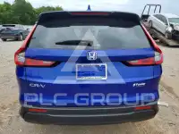 2024 Honda CR-V photo