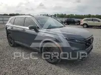 2024 Honda CR-V photo