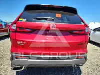 2024 Honda CR-V фото