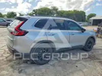 2024 Honda CR-V фото