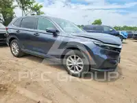 2024 Honda CR-V photo