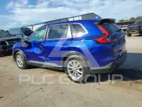 2024 Honda CR-V фото