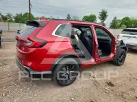 2024 Honda CR-V фото