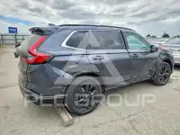 2024 Honda CR-V фото