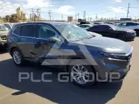 2024 Honda CR-V photo