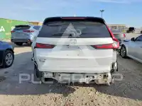 2024 Honda CR-V photo