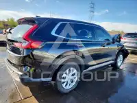 2024 Honda CR-V фото