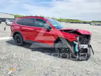 2024 Honda CR-V photo