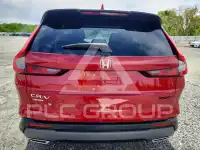 2024 Honda CR-V photo