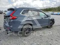 2024 Honda CR-V фото