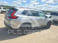 2024 Honda CR-V photo