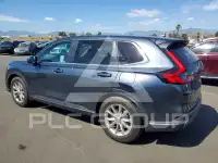 2024 Honda CR-V photo