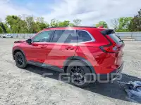 2024 Honda CR-V photo
