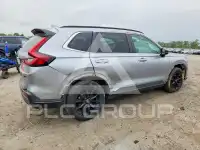 2024 Honda CR-V фото