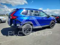 2024 Honda CR-V фото