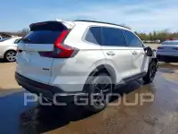 2024 Honda CR-V фото