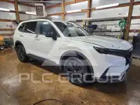 2024 Honda CR-V фото