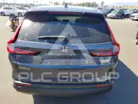 2024 Honda CR-V photo