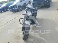 2024 Honda VT фото