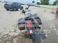 2024 Honda VT photo