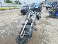 2024 Honda VT photo
