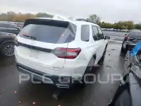 2024 Honda PILOT фото