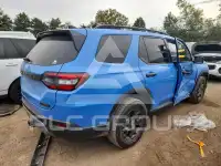 2024 Honda PILOT фото