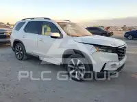2024 Honda PILOT photo