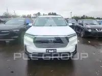 2024 Honda PILOT фото