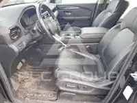 2024 Honda PILOT фото