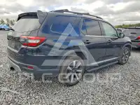 2024 Honda PILOT фото