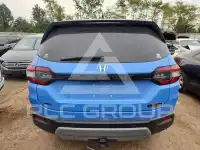 2024 Honda PILOT фото