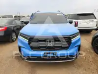 2024 Honda PILOT фото