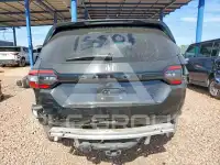 2024 Honda PILOT photo