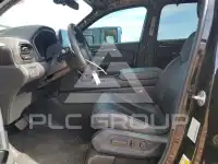2024 Honda PILOT photo