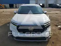 2024 Honda PILOT photo