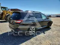 2024 Honda PILOT фото