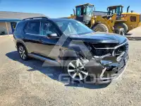 2024 Honda PILOT фото