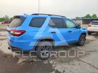 2024 Honda PILOT фото