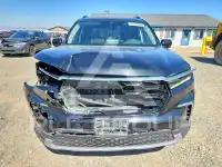 2024 Honda PILOT фото