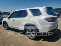 2024 Honda PILOT фото