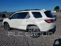2024 Honda PILOT фото
