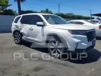 2024 Honda PILOT photo