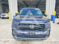 2024 Honda PILOT фото