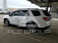 2024 Honda PILOT фото