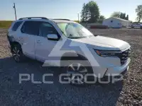 2024 Honda PILOT фото