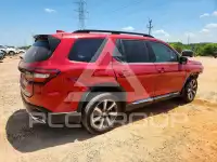 2024 Honda PILOT фото