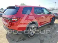 2024 Honda PILOT photo