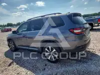 2024 Honda PILOT photo