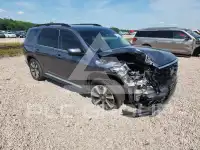 2024 Honda PILOT photo
